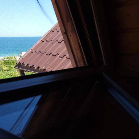 Vila Flavia B&B Constanta Ngoại thất bức ảnh