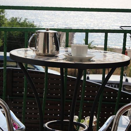 Vila Flavia B&B Constanta Ngoại thất bức ảnh
