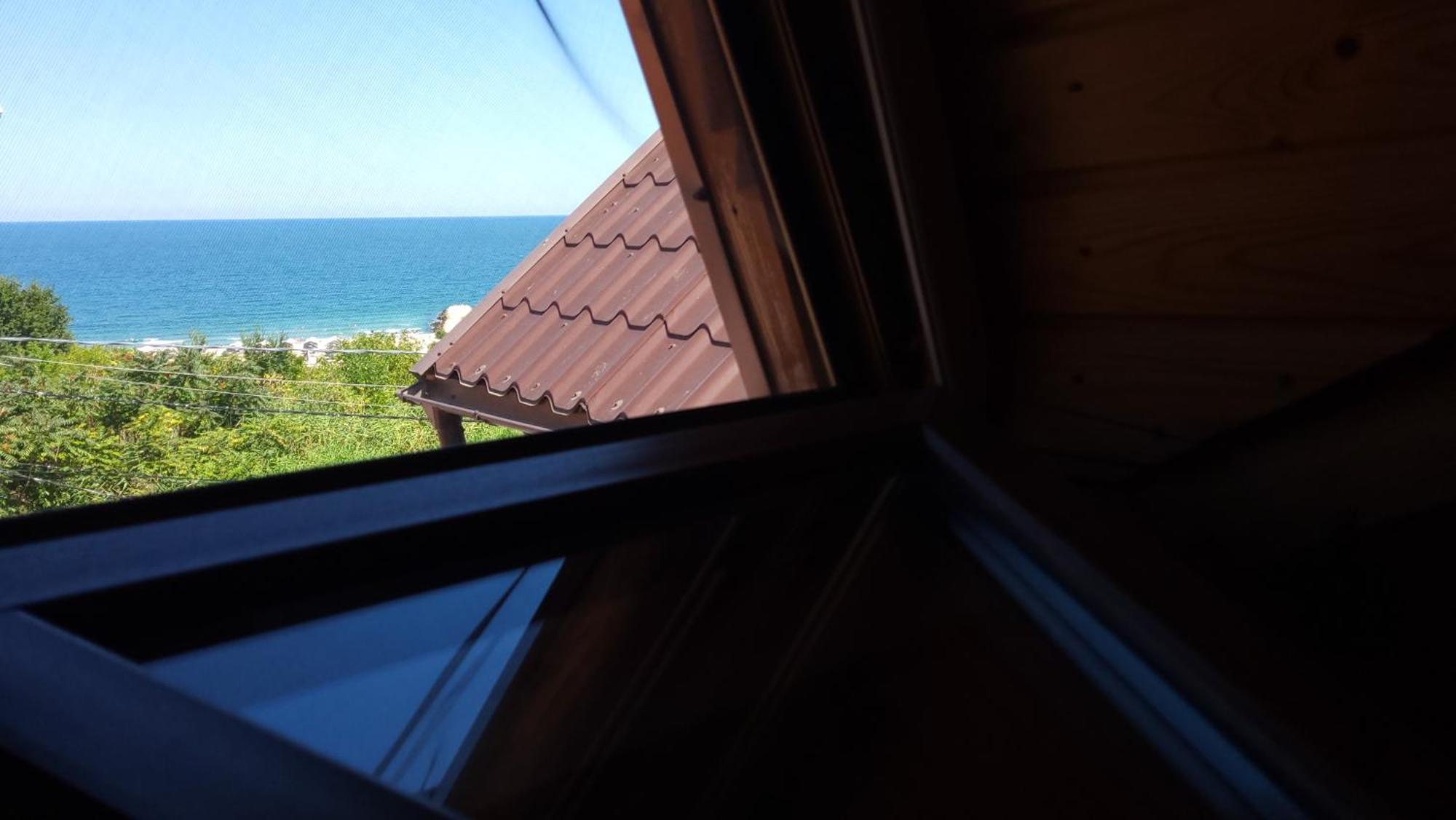Vila Flavia B&B Constanta Ngoại thất bức ảnh
