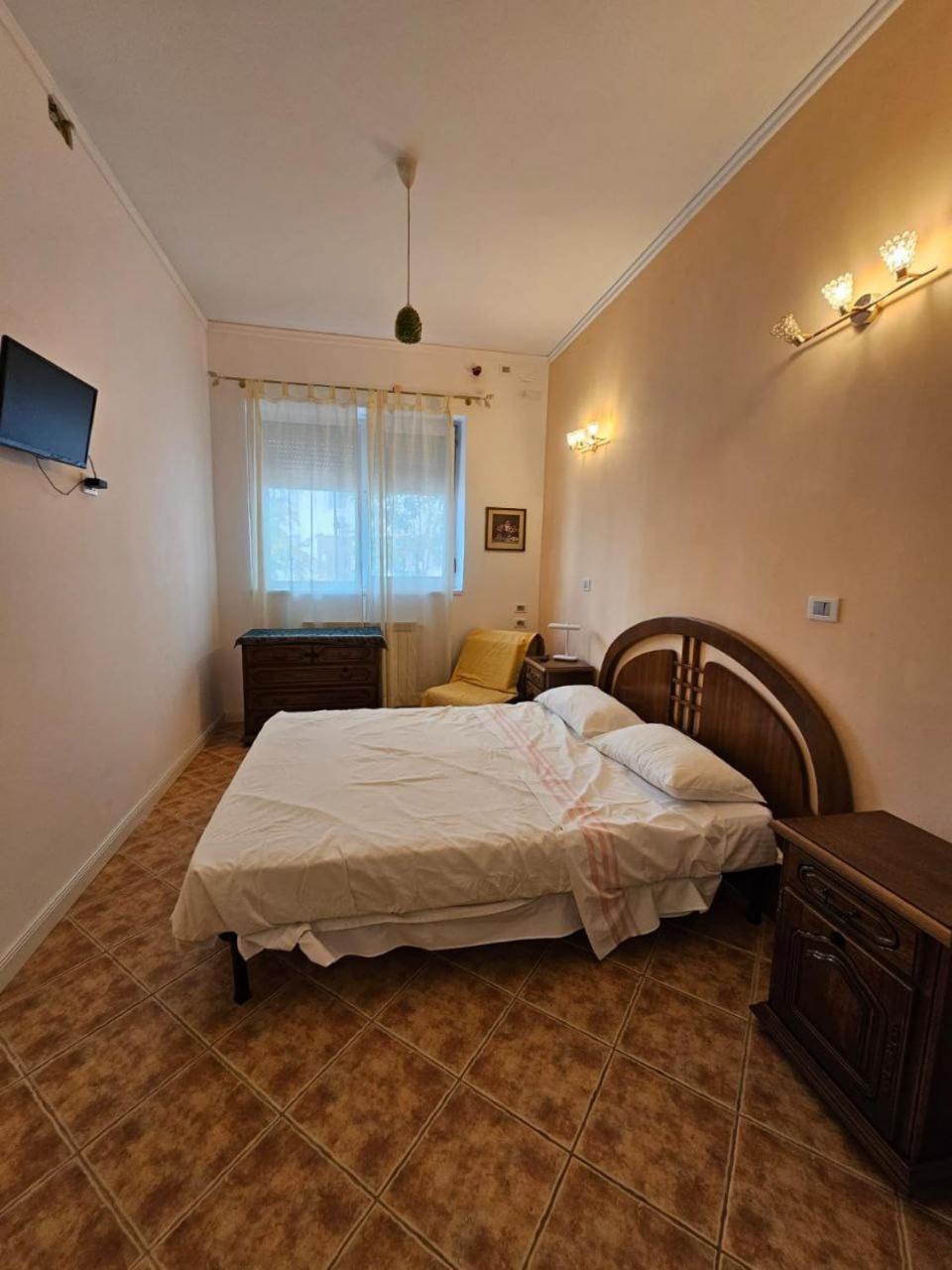 Vila Flavia B&B Constanta Ngoại thất bức ảnh
