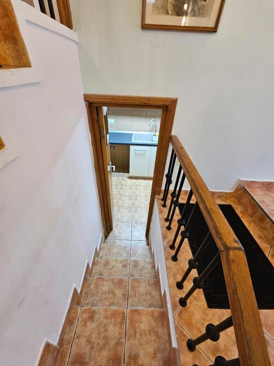 Vila Flavia B&B Constanta Ngoại thất bức ảnh