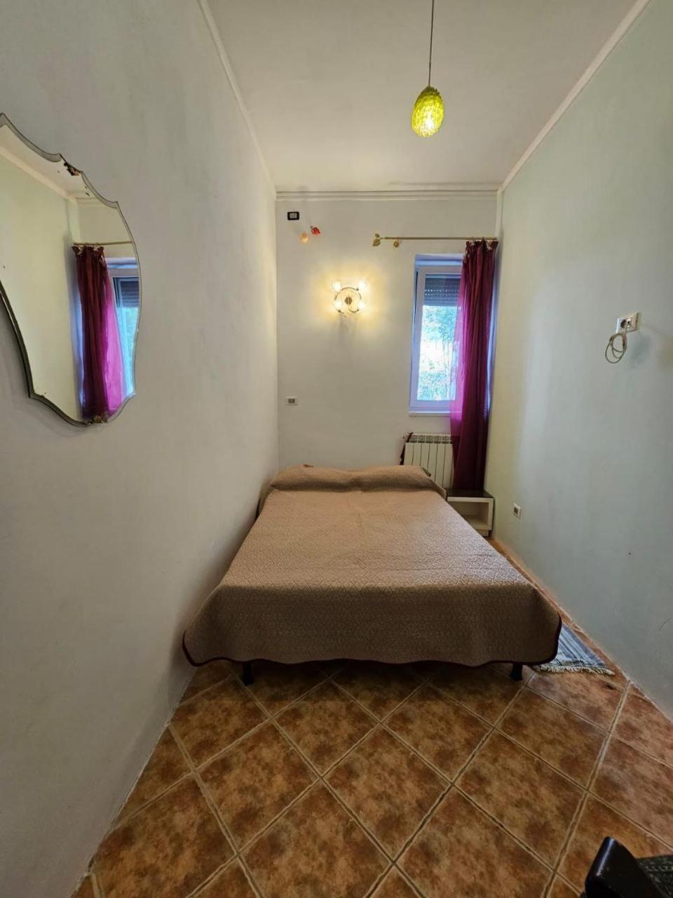 Vila Flavia B&B Constanta Ngoại thất bức ảnh