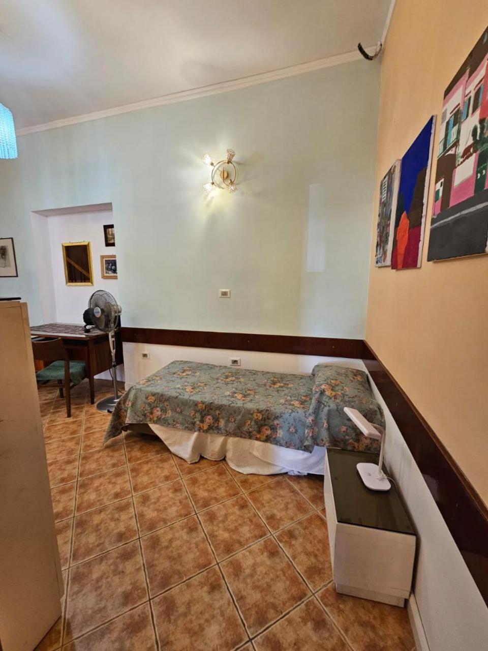Vila Flavia B&B Constanta Ngoại thất bức ảnh