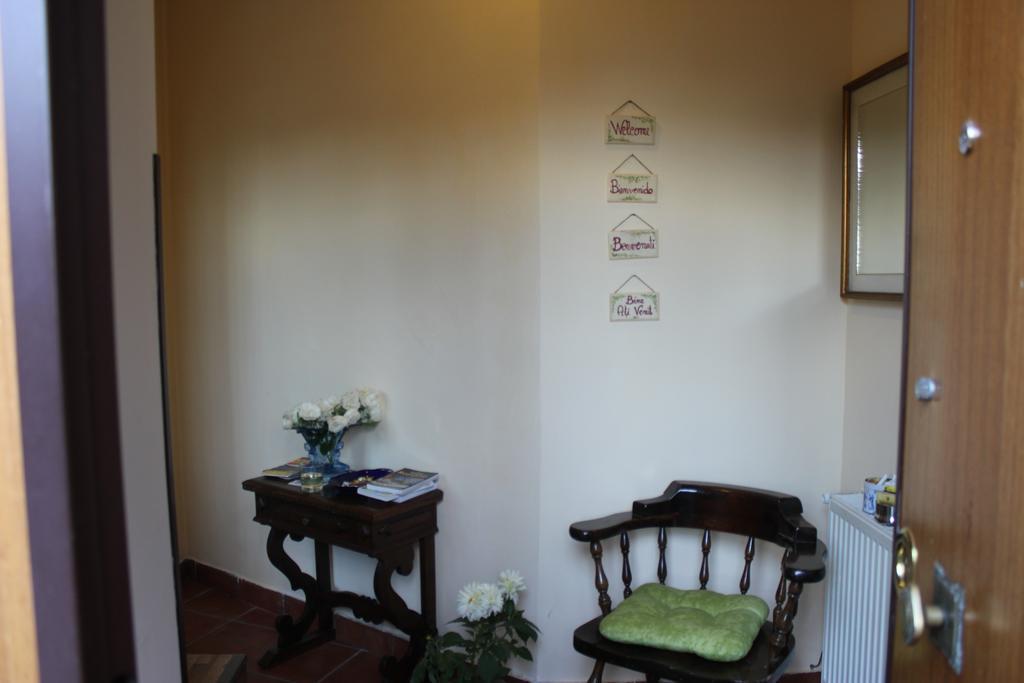 Vila Flavia B&B Constanta Ngoại thất bức ảnh