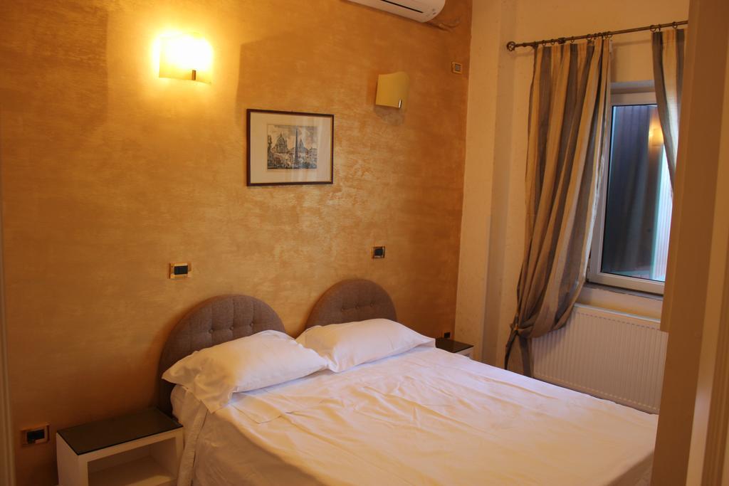 Vila Flavia B&B Constanta Ngoại thất bức ảnh