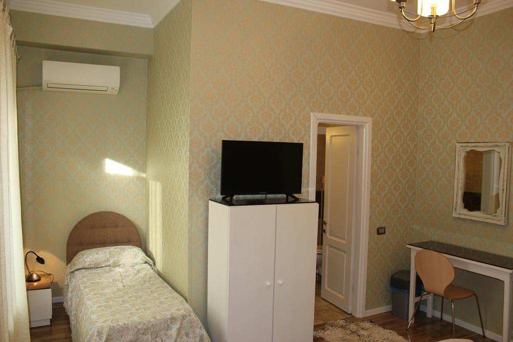 Vila Flavia B&B Constanta Ngoại thất bức ảnh