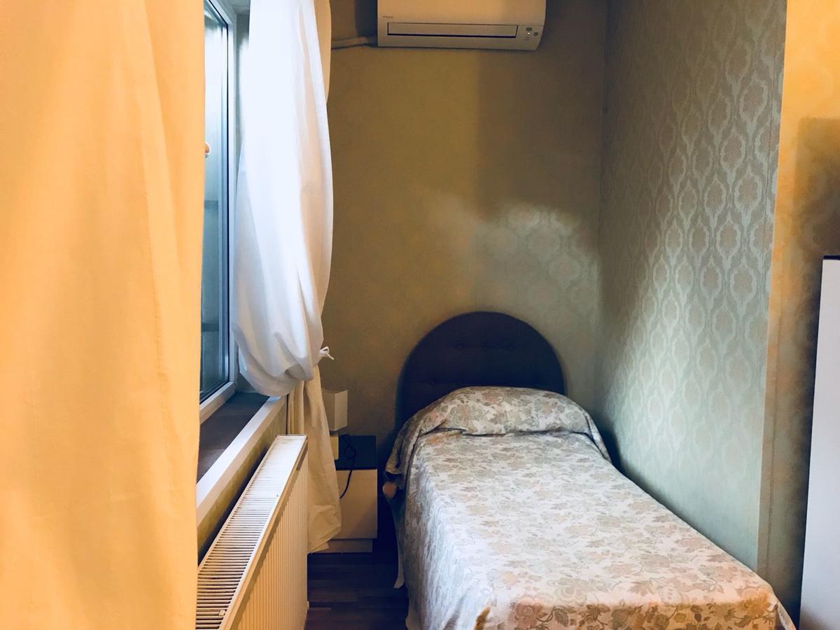 Vila Flavia B&B Constanta Ngoại thất bức ảnh